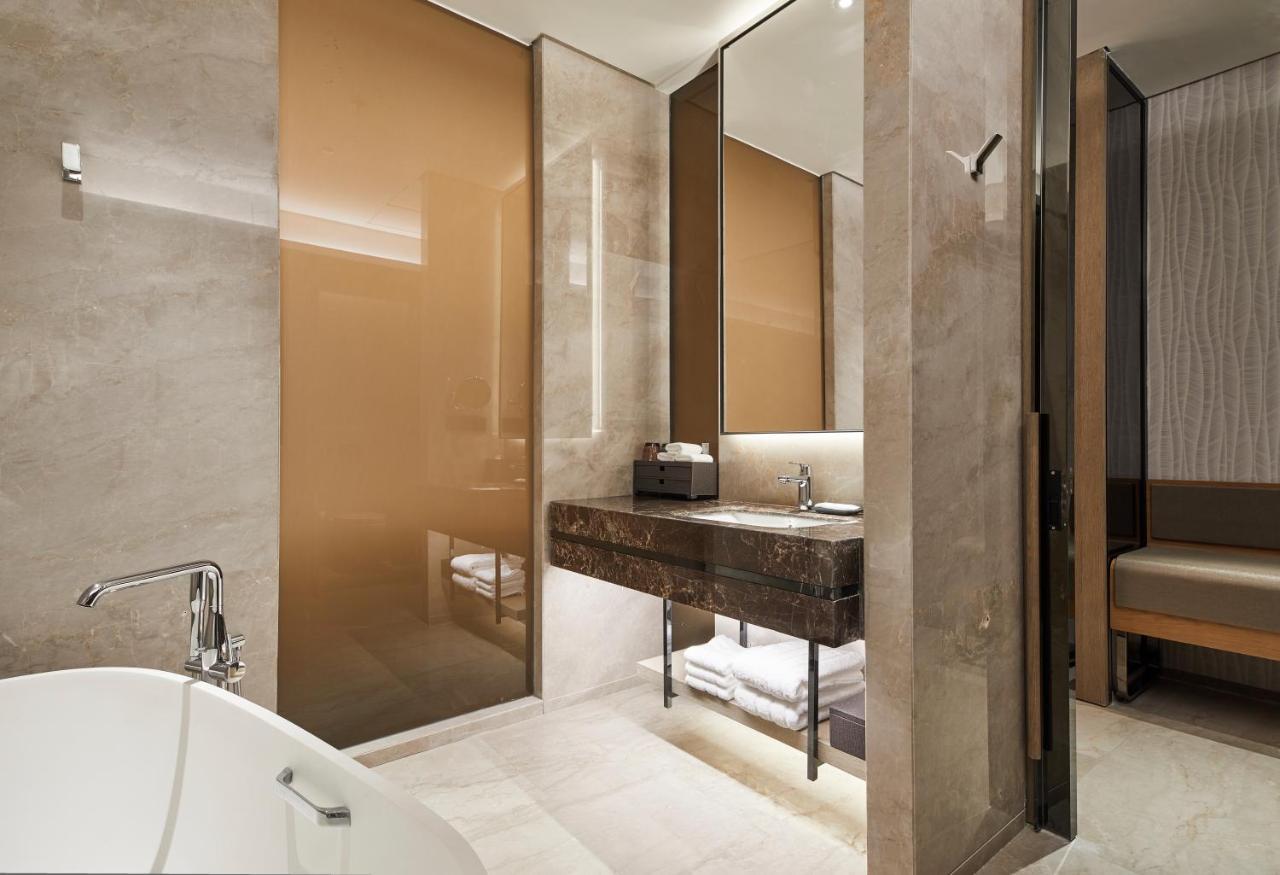 Hotel The Westin Wenzhou Esterno foto