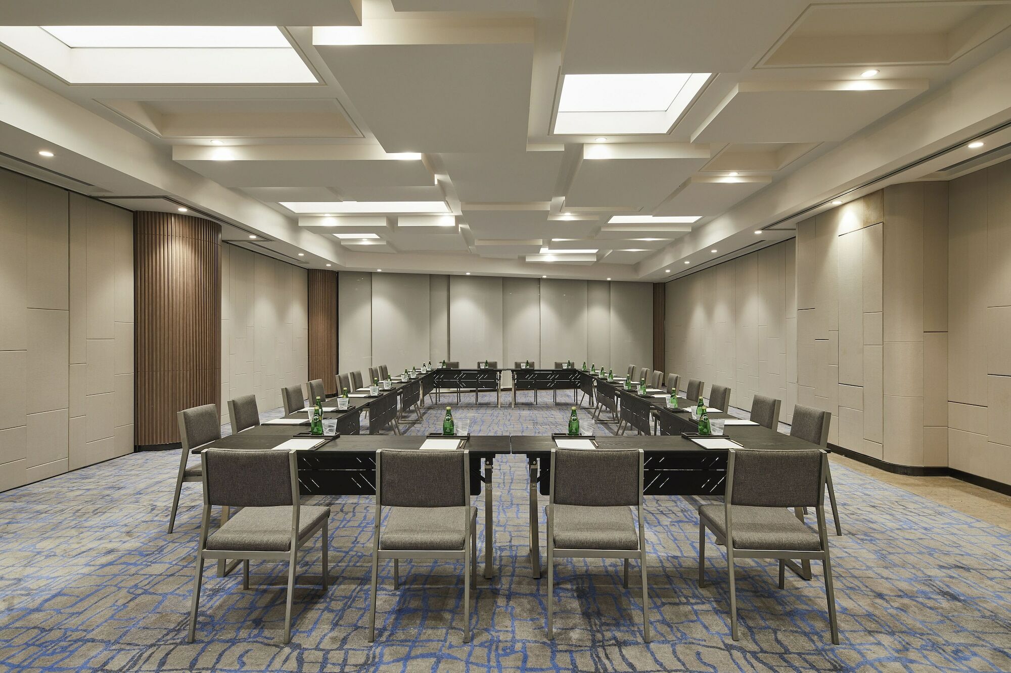 Hotel The Westin Wenzhou Esterno foto